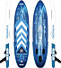 SUP (САП) Доска MISHIMO STAR TREK 11’ (335см) в Геленджике