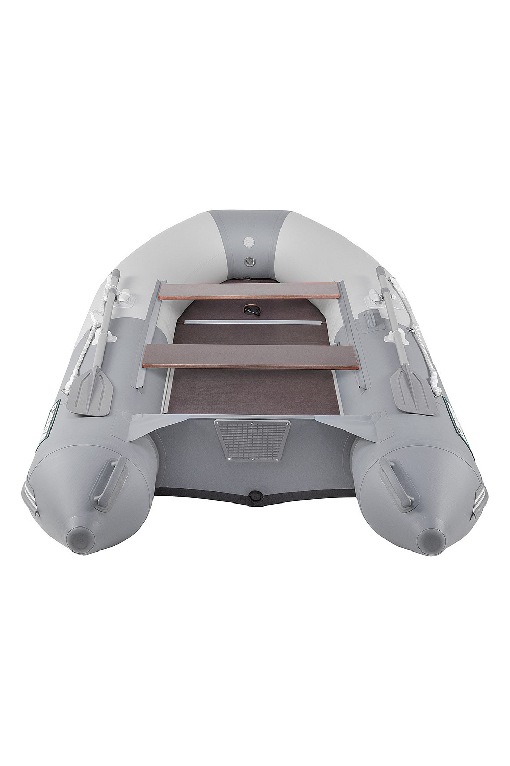 НАДУВНАЯ ЛОДКА GLADIATOR B330 в Геленджике