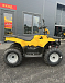 КВАДРОЦИКЛ IRBIS ATV 250  в Геленджике