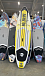 SUP ДОСКА-КАЯК 2 В 1 RAIDEX ALOHA YELLO 10.6’ (320СМ) в Геленджике