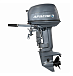 Лодочный мотор APACHE T30BS в Геленджике
