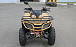 КВАДРОЦИКЛ IRBIS ATV 250 Premium  в Геленджике