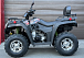Квадроцикл GBM EXPLORER 400 NEW PREMIUM в Геленджике