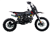 Питбайк FullCrew Power Trasher 125cc 14\12 (п\автомат эл.стартер) в Геленджике