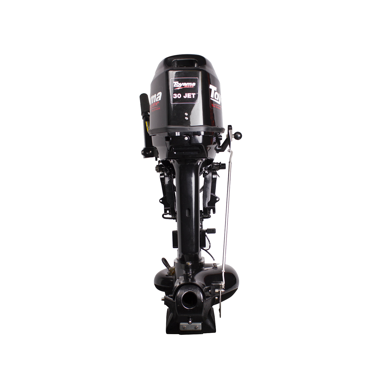 ЛОДОЧНЫЙ МОТОР TOYAMA T30ABMJET в Геленджике
