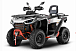  Квадроцикл Segway SNARLER AT6 LE в Геленджике