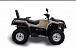 Квадроцикл HISUN TACTIC 550 (HS550ATV) NORMAL в Геленджике