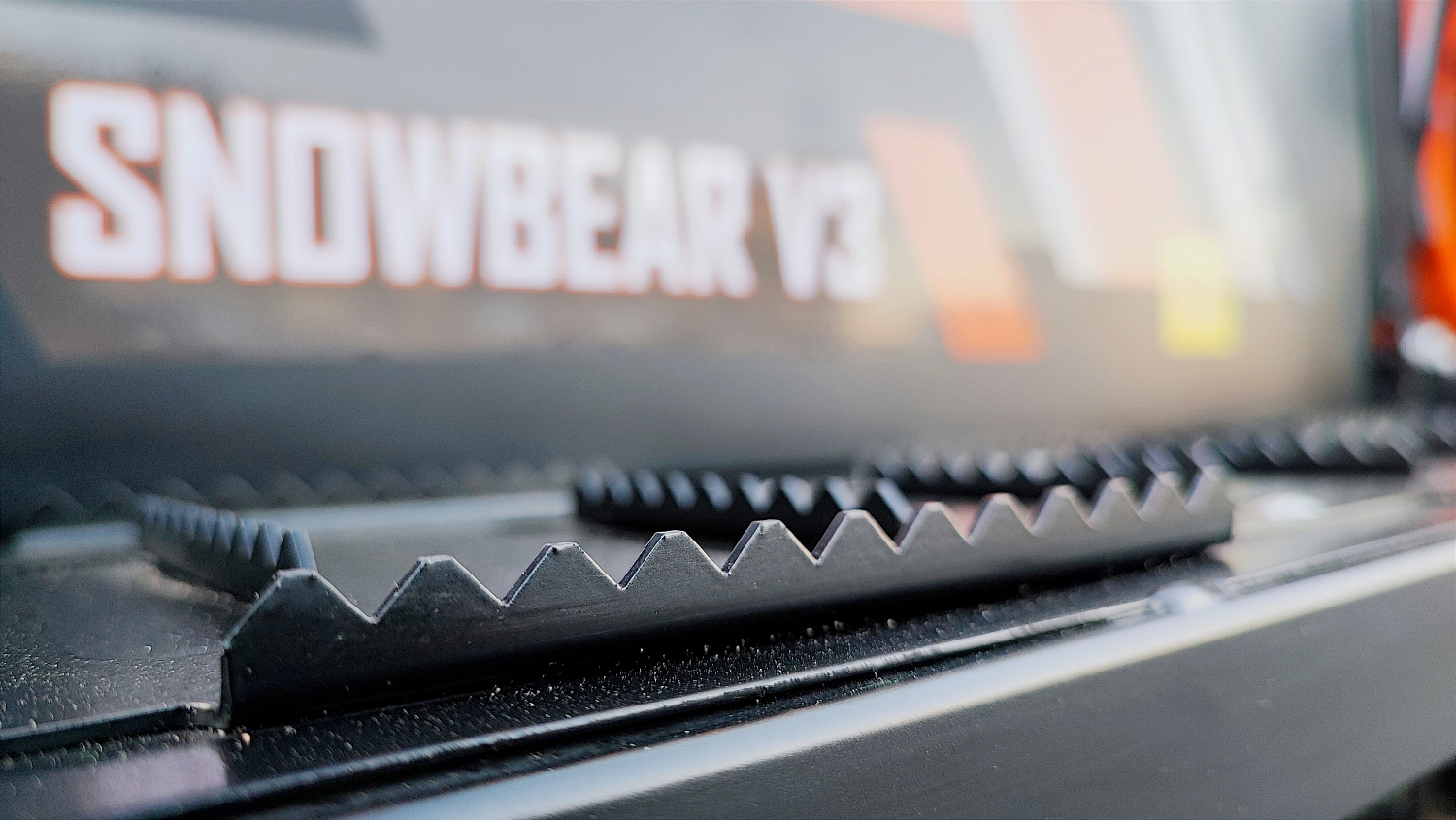 Снегоход PROMAX SNOWBEAR V3 650 2T в Геленджике