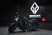 Мотоцикл Benda DarkFlag 500 в Геленджике