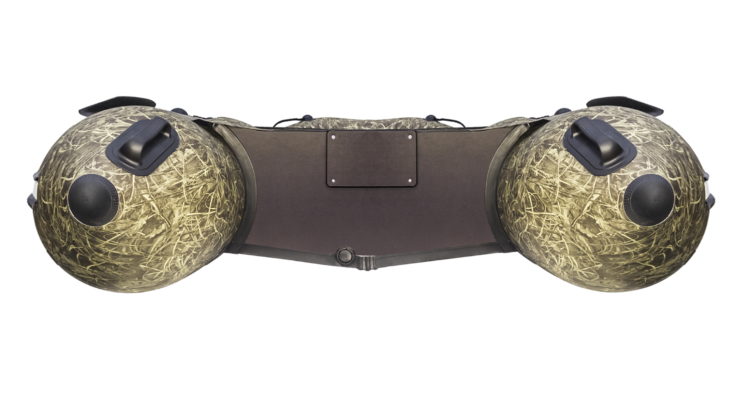 Лодка Ривьера Компакт 3400 СК в Геленджике