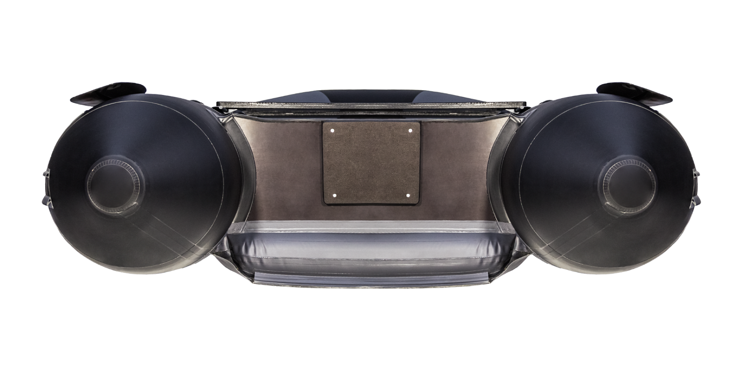 Лодка Таймень NX 2800 НДНД в Геленджике