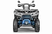  Квадроцикл Segway SNARLER AT6 LE в Геленджике