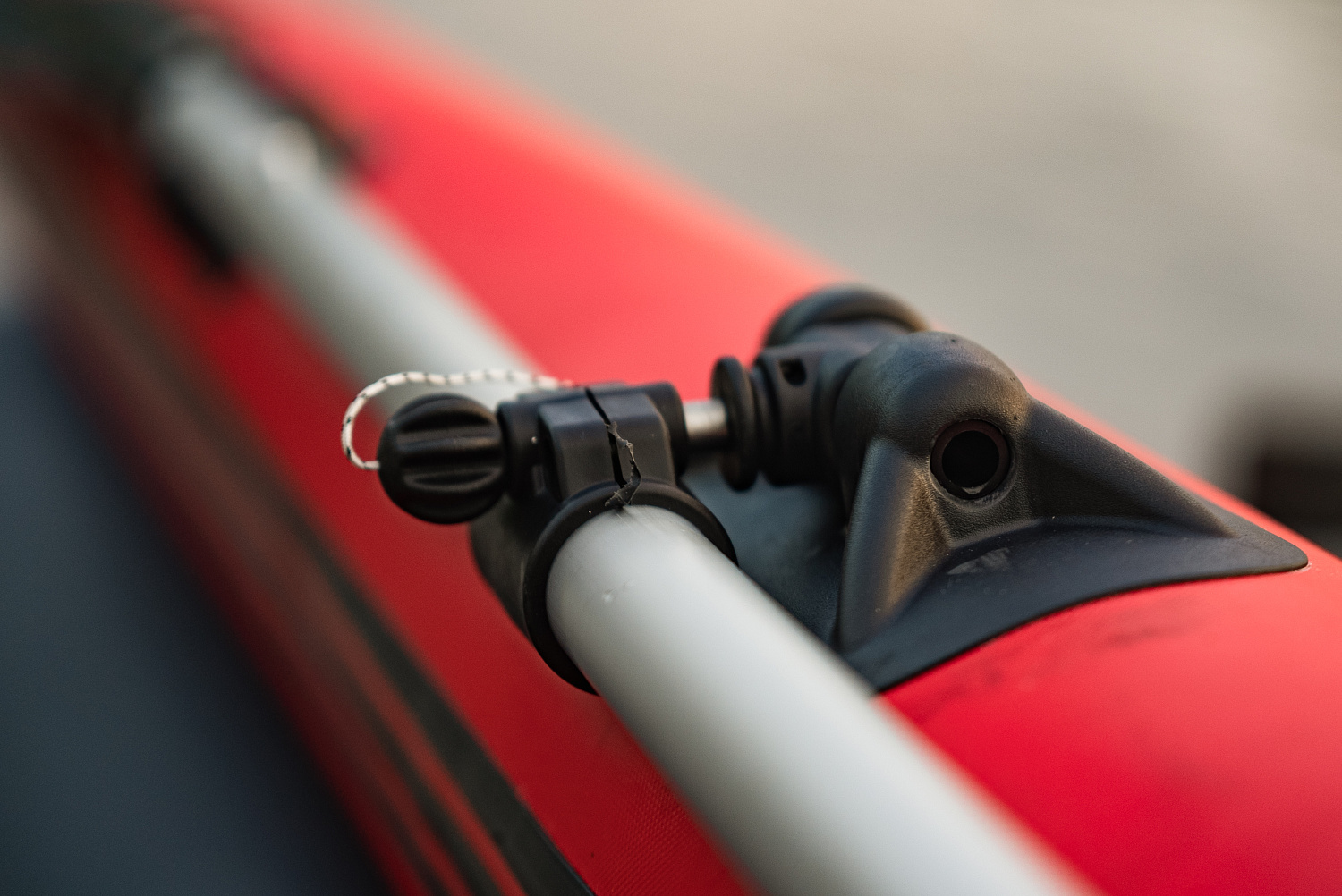 Лодка MISHIMO RIVER FJET PRO 410  под водомет в Геленджике