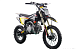 Питбайк FullCrew Teen Rider 125cc 17\14 (механ., эл.стартер) в Геленджике