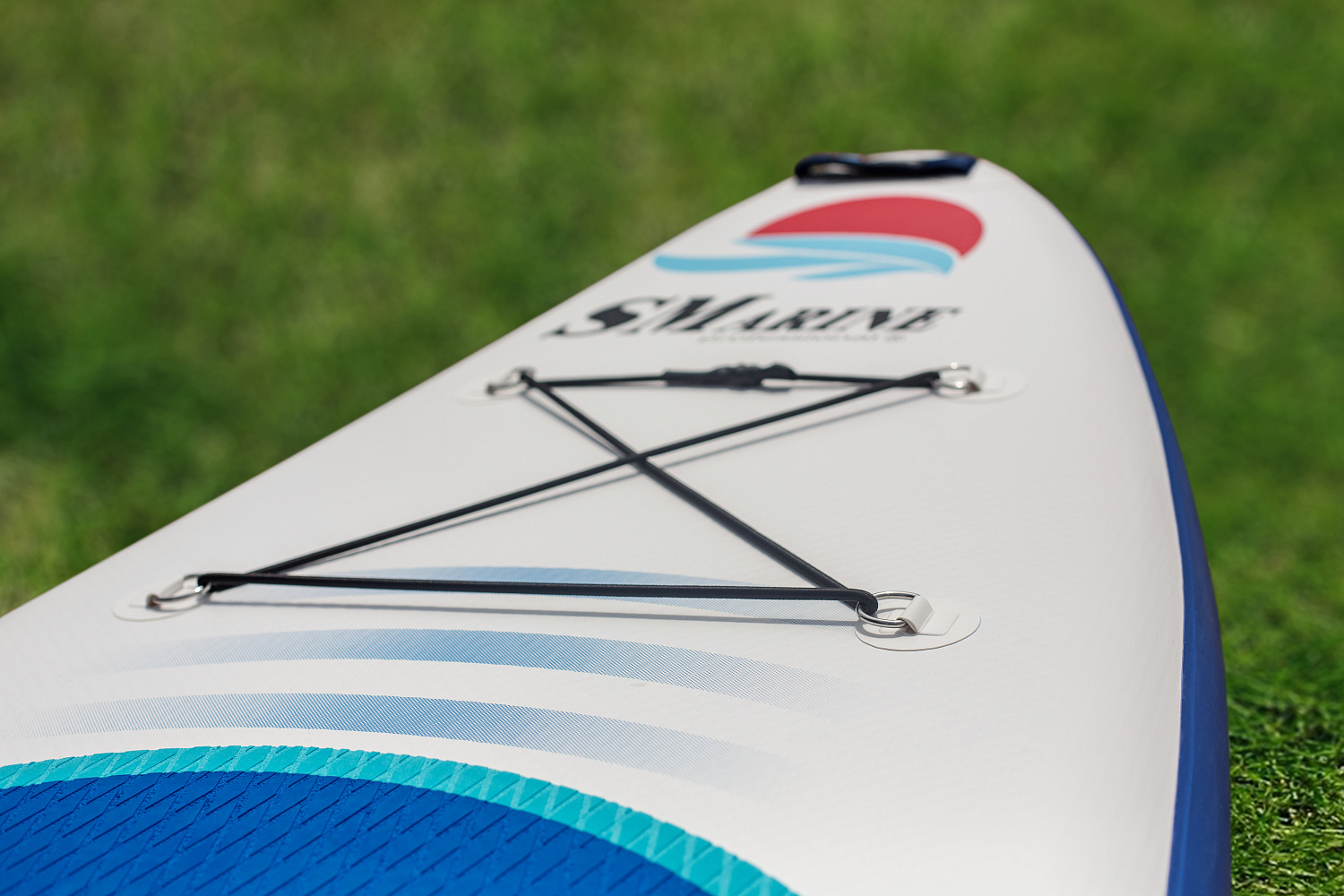 САП (SUP) Board SMARINE 10.6 в Геленджике