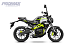 Мотоцикл PROMAX CB300 в Геленджике
