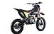 Питбайк FullCrew Teen Rider 125cc 17\14 (механ., эл.стартер) в Геленджике