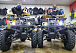 Квадроцикл PROMAX ATV 250 (2025) в Геленджике
