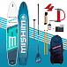 SUP (САП) Доска MISHIMO VOYADGER 12.6 в Геленджике