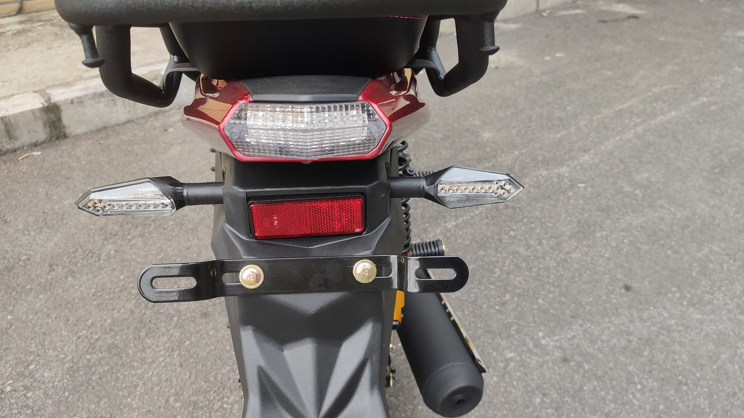 Мопед FAIDET SKIFF RS150 (49) в Геленджике