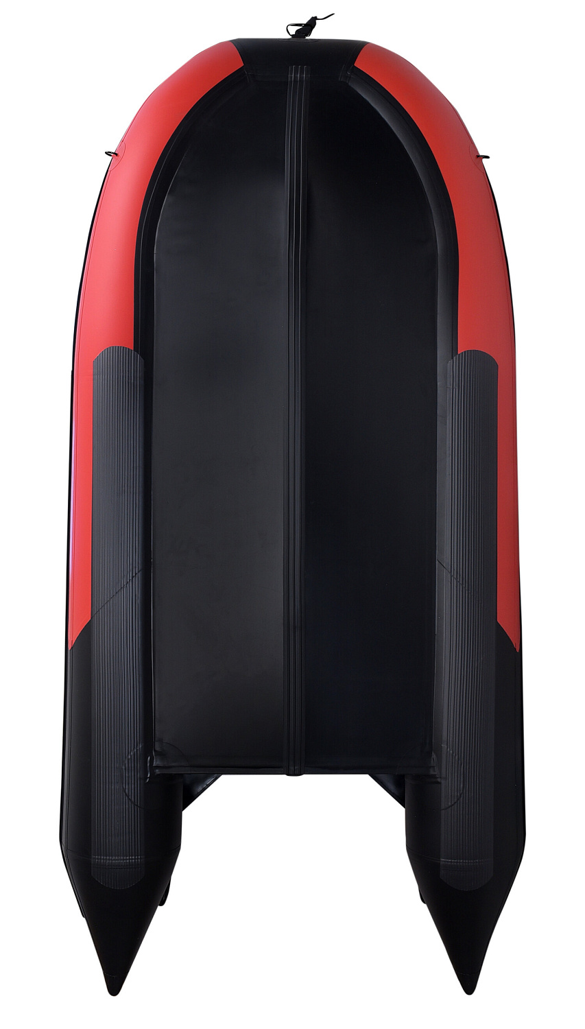 НАДУВНАЯ ЛОДКА GLADIATOR B370AL в Геленджике