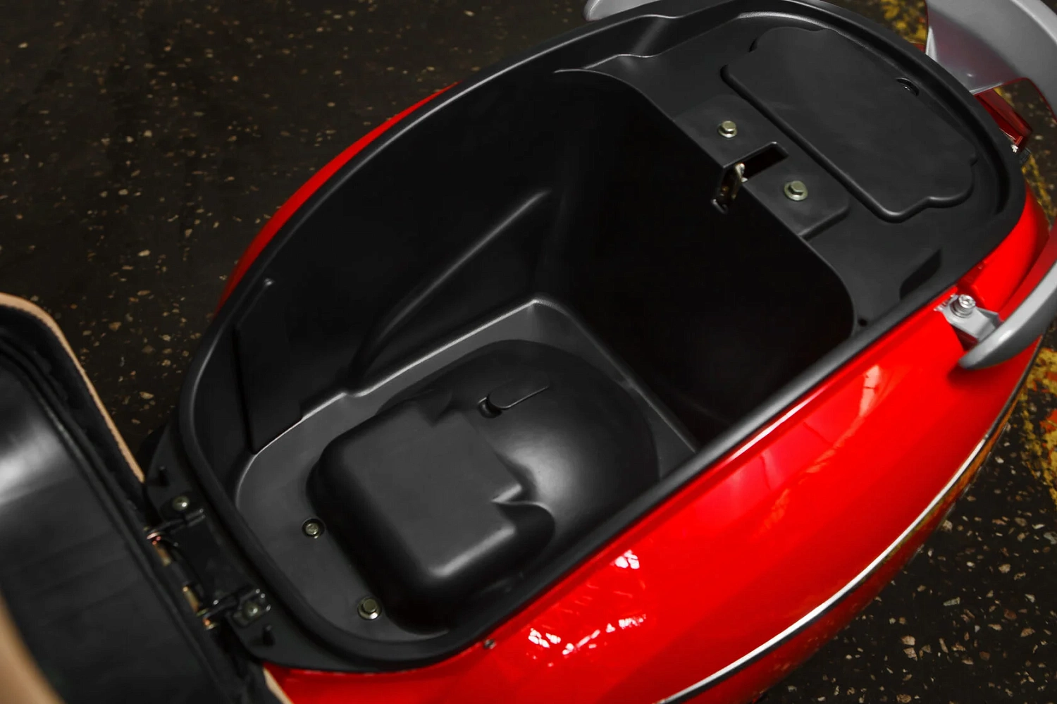 Скутер MINSK Vesna 50 M1NSK в Геленджике