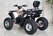 Квадроцикл GBM STORMRIDER 220 PREMIUM в Геленджике