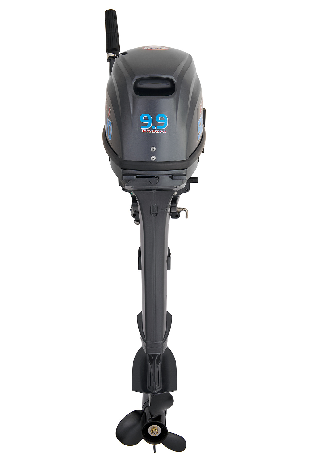 Лодочный мотор SEANOVO SN9.9FHS ENDURO в Геленджике