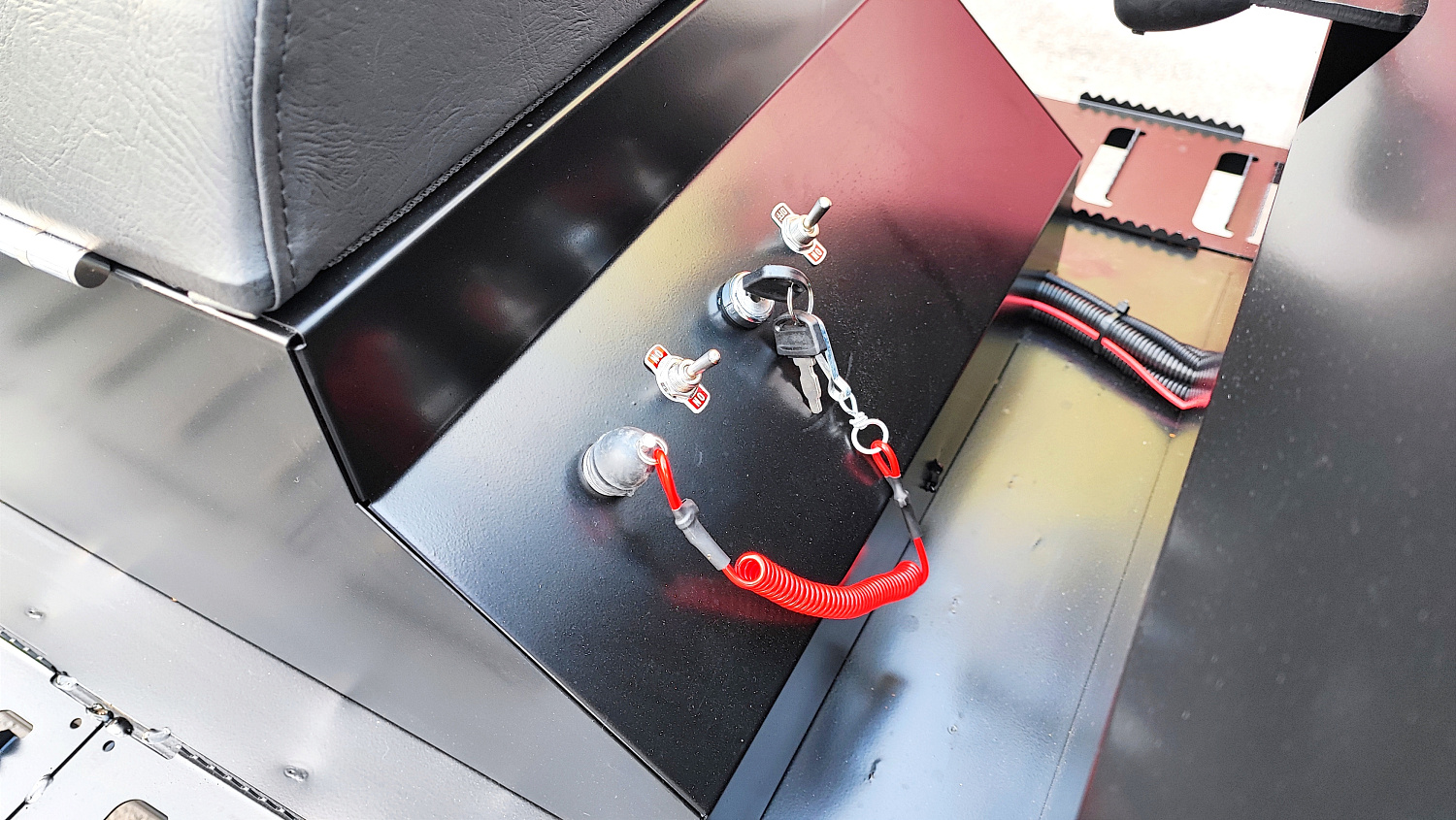 Снегоход PROMAX YAKUT 500 2.0 4T 22 в Геленджике