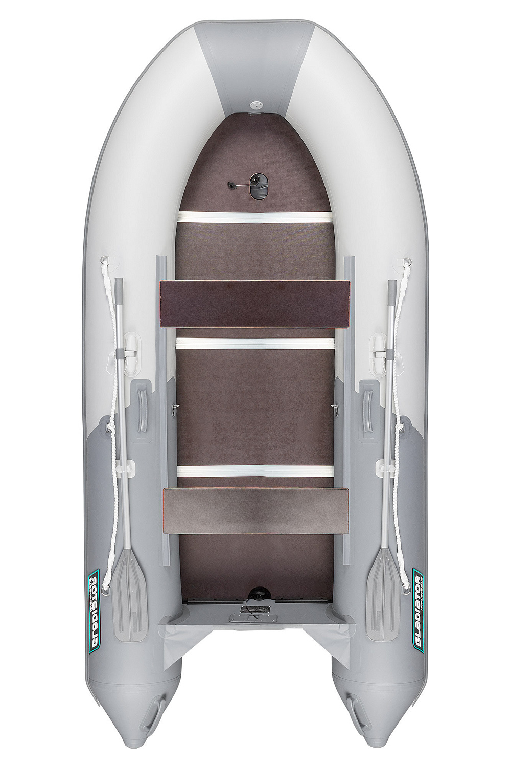 НАДУВНАЯ ЛОДКА GLADIATOR B330 в Геленджике