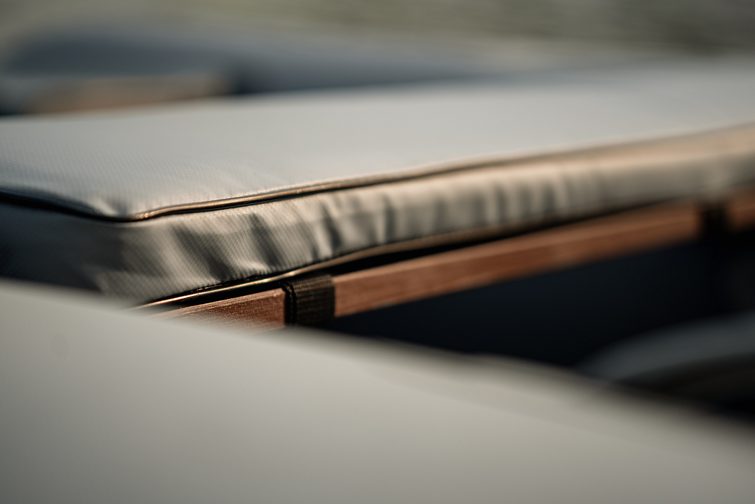 Лодка MISHIMO RIVER JET 390 под водомет в Геленджике