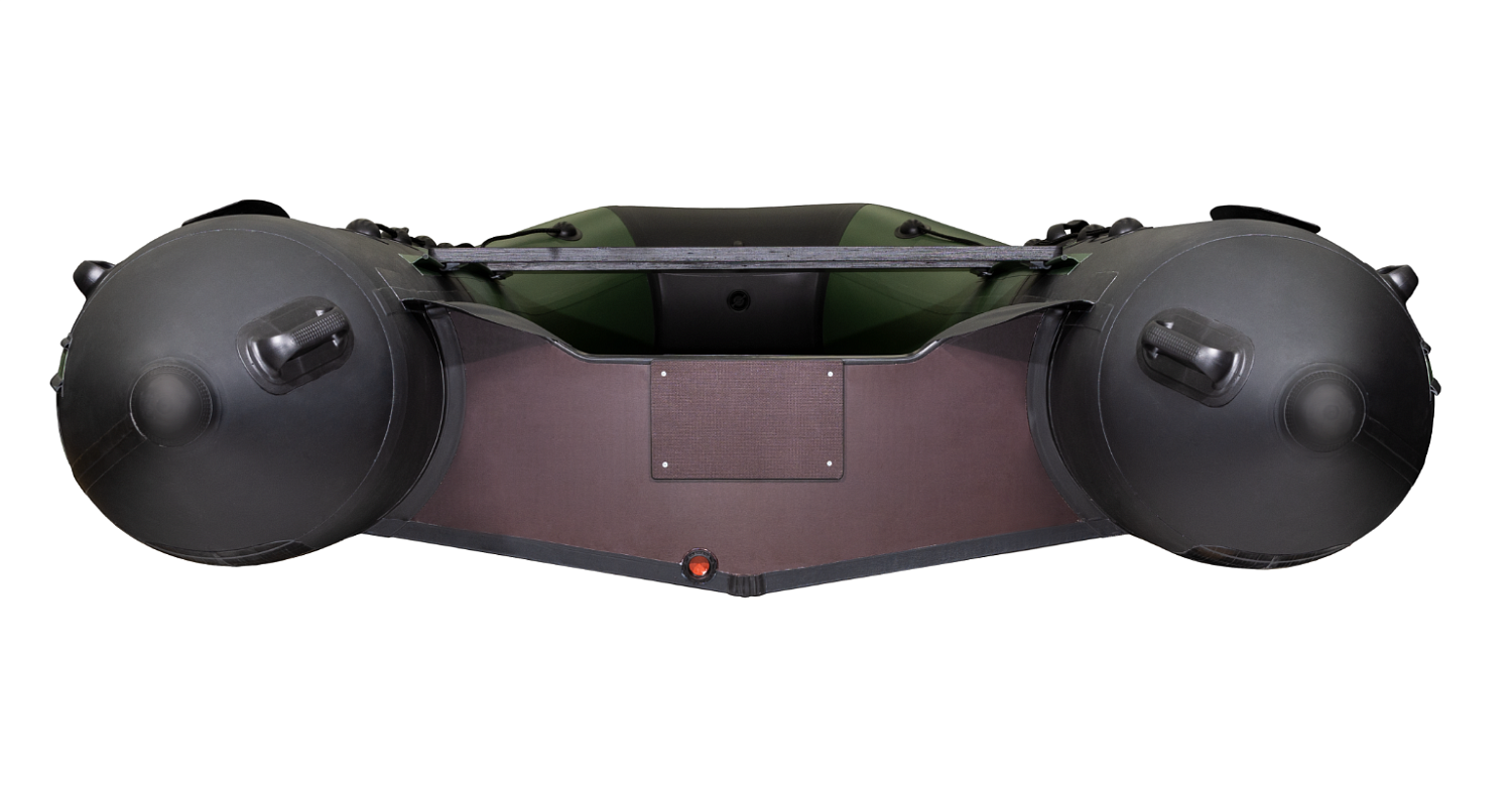 Лодка Ривьера Максима 3800 СК в Геленджике