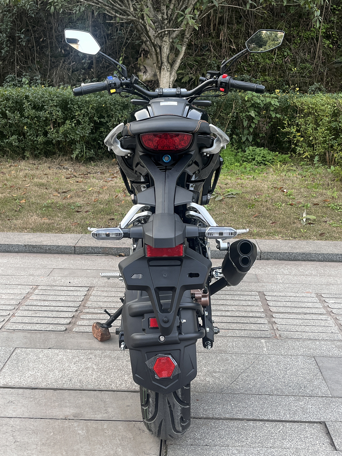 Мопед PROMAX CB150PR (49) в Геленджике