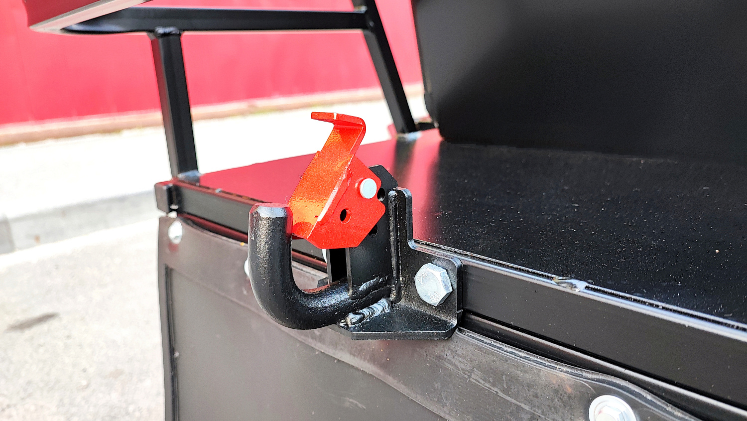 Снегоход PROMAX YAKUT 500 2.0 4T 22 в Геленджике