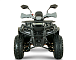 Квадроцикл YACOTA DRAGON LUX LD 125 в Геленджике