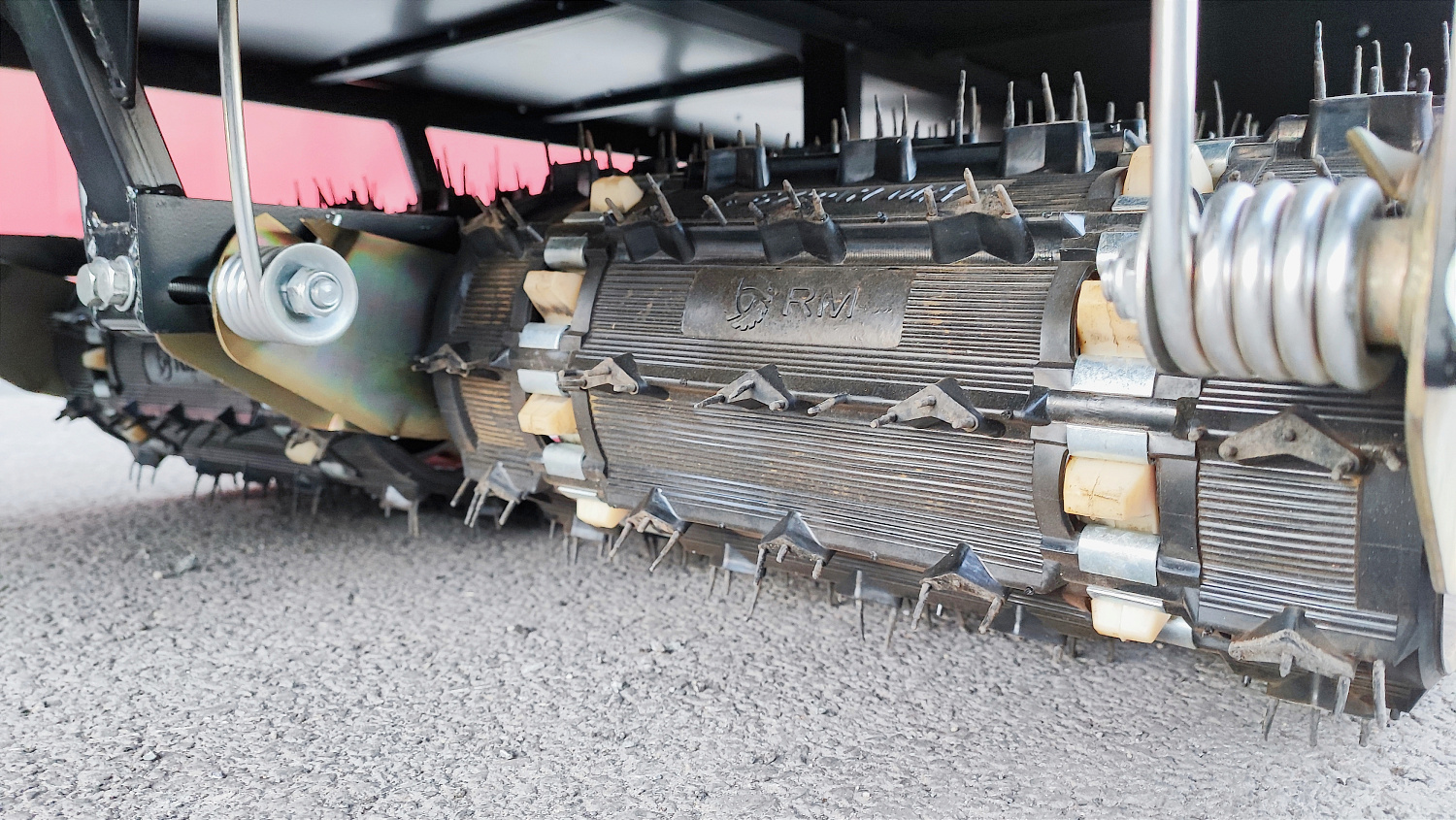 Снегоход PROMAX SNOWBEAR V3 650 2T в Геленджике