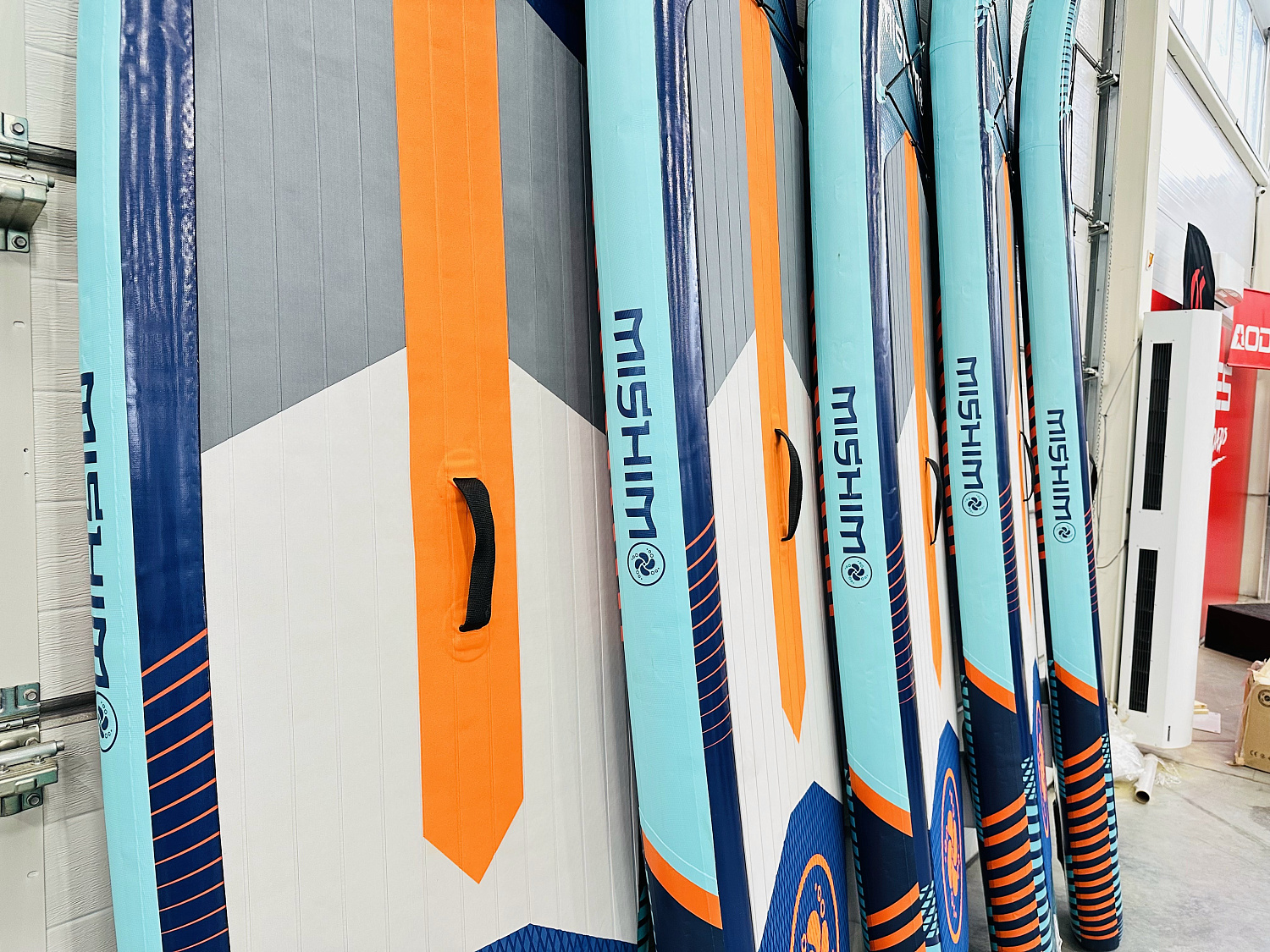 SUP (САП) Доска MISHIMO TROFY 10.6 в Геленджике