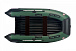 Лодка MISHIMO LITE 400 в Геленджике