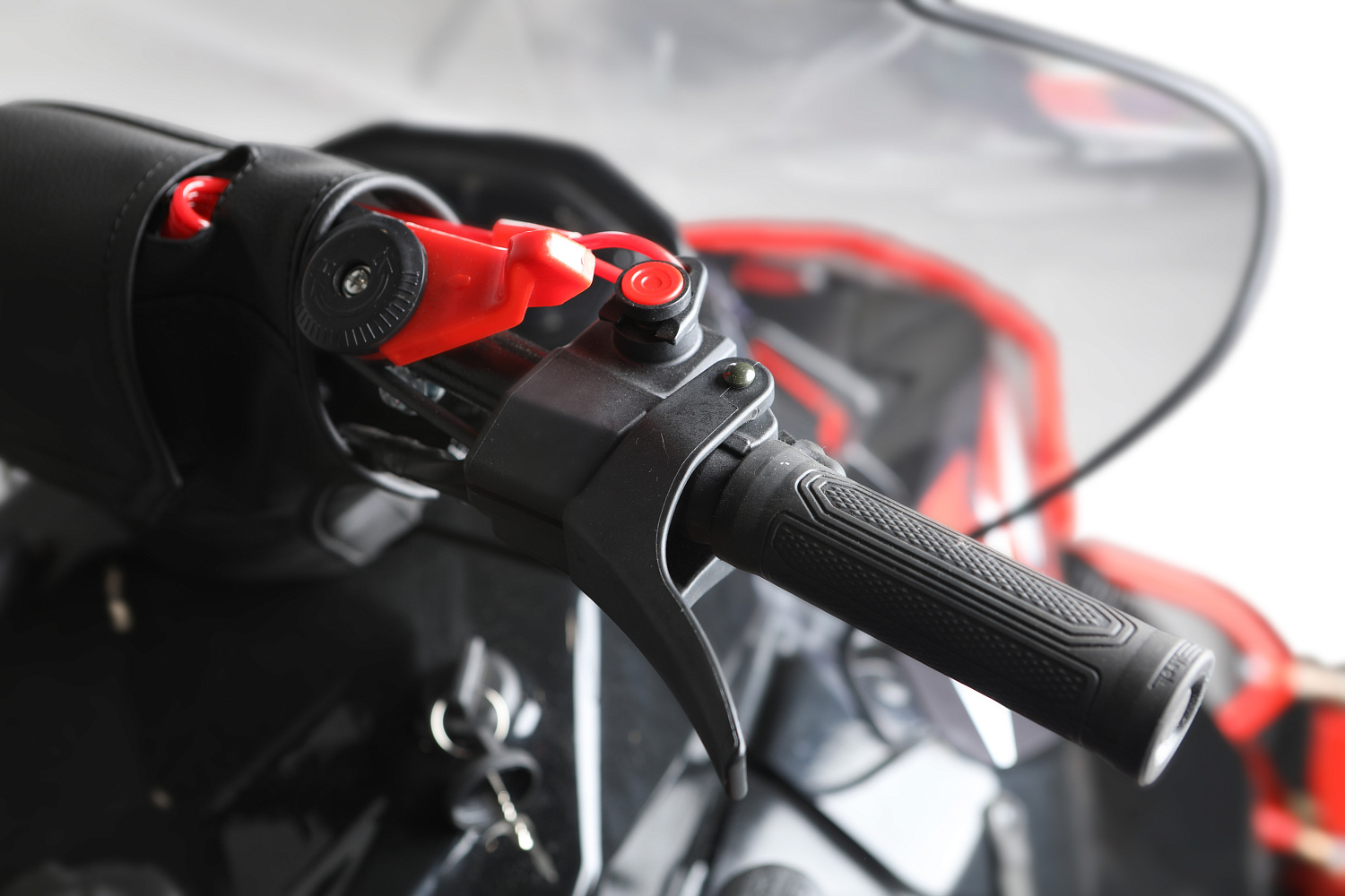 Снегоход IKUDZO HUNTER 700LK 25 V2 в Геленджике