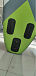 НАДУВНОЙ SUP-BOARD BUSINESS GREEN 10,6 в Геленджике