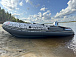 Лодка MISHIMO BIG FLOOR 360 в Геленджике