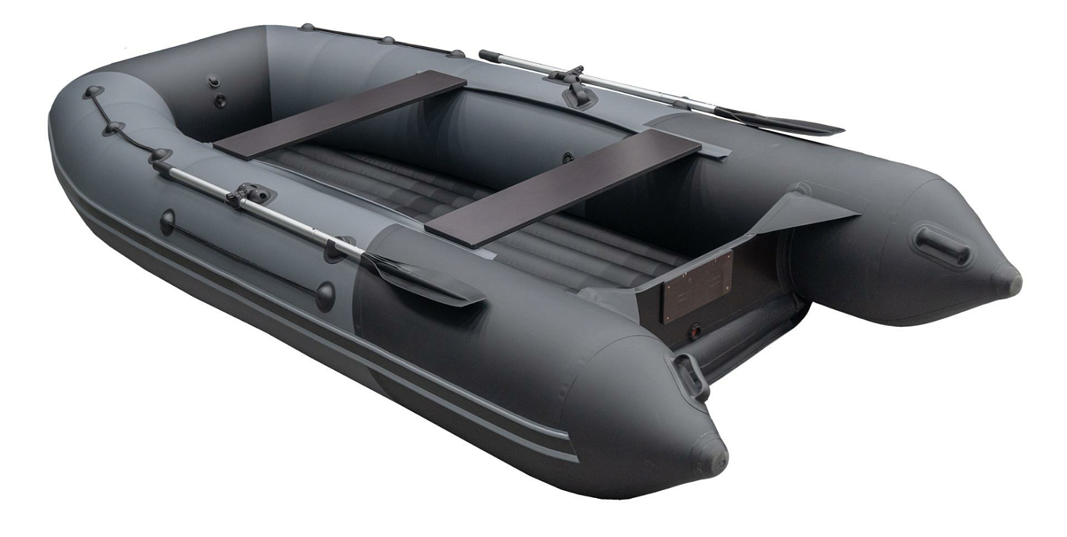 Лодка Таймень RX 4100 НДНД в Геленджике