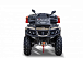 Квадроцикл HISUN TACTIC 550-/EXTREME EDITION/ в Геленджике