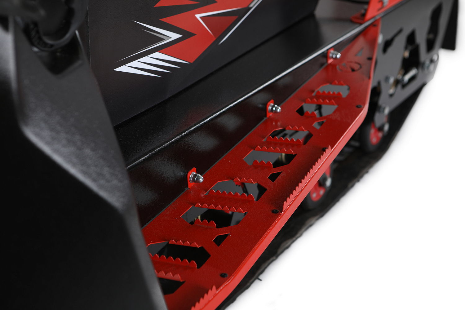 Снегоход IKUDZO HUNTER 700LK 25 V2 в Геленджике