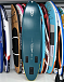 SUP (САП) Доска RAIDEX TAITA BLUE BOTTOM 10,6’ (320см) в Геленджике