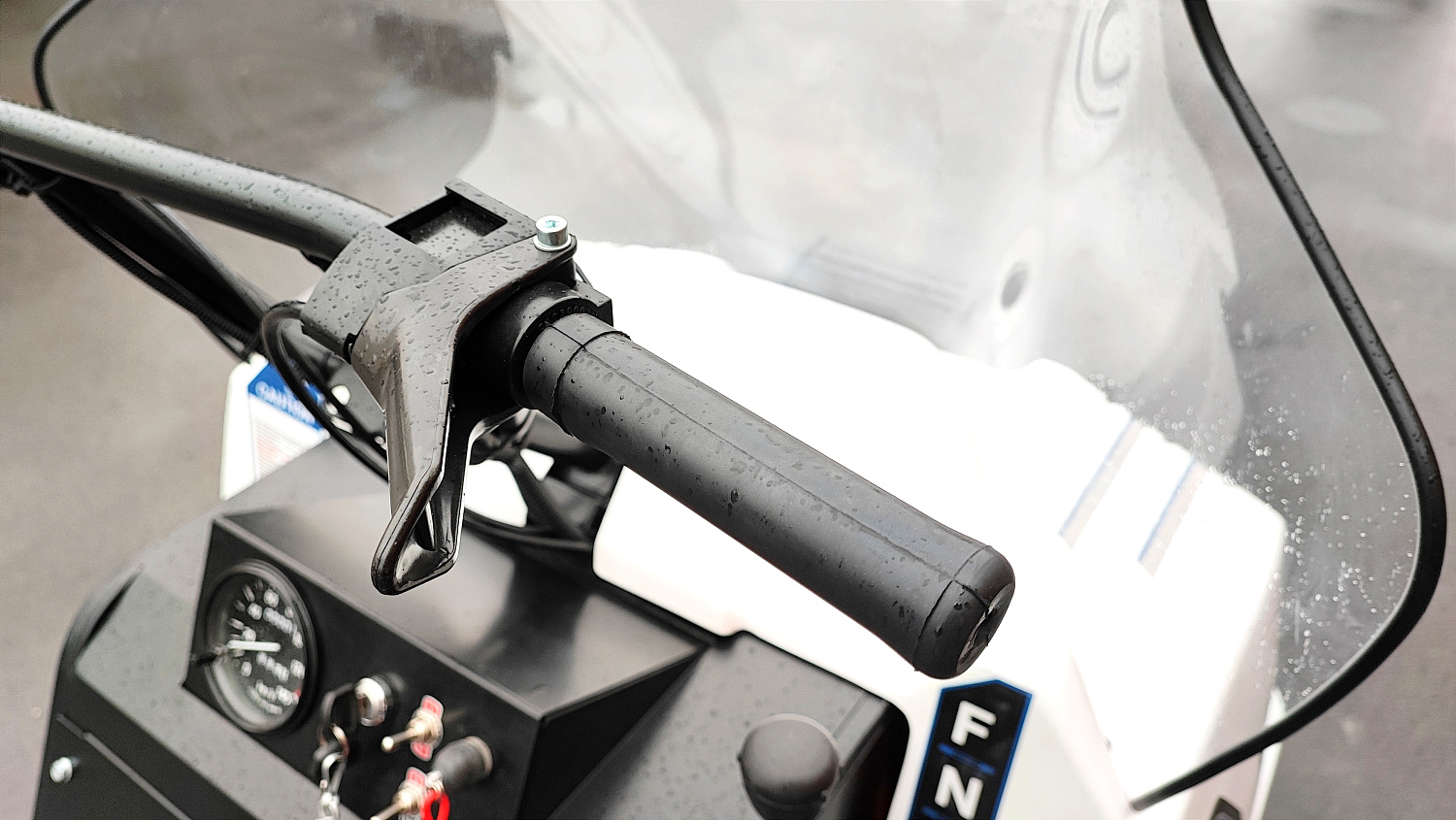 Снегоход PROMAX SNOWBEAR V3 800 4T ST в Геленджике