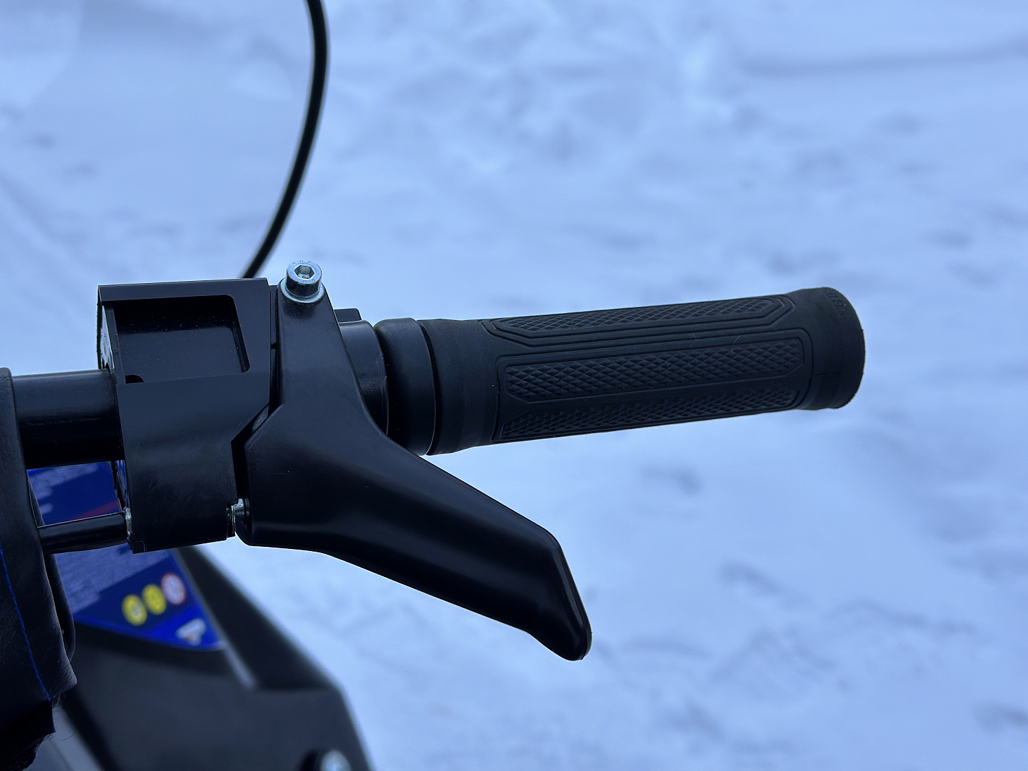 Снегоход PROMAX YAKUT 500 LONG 2.0 4T 22 в Геленджике