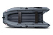 Лодка MISHIMO RIVER FJET PRO 410  под водомет в Геленджике