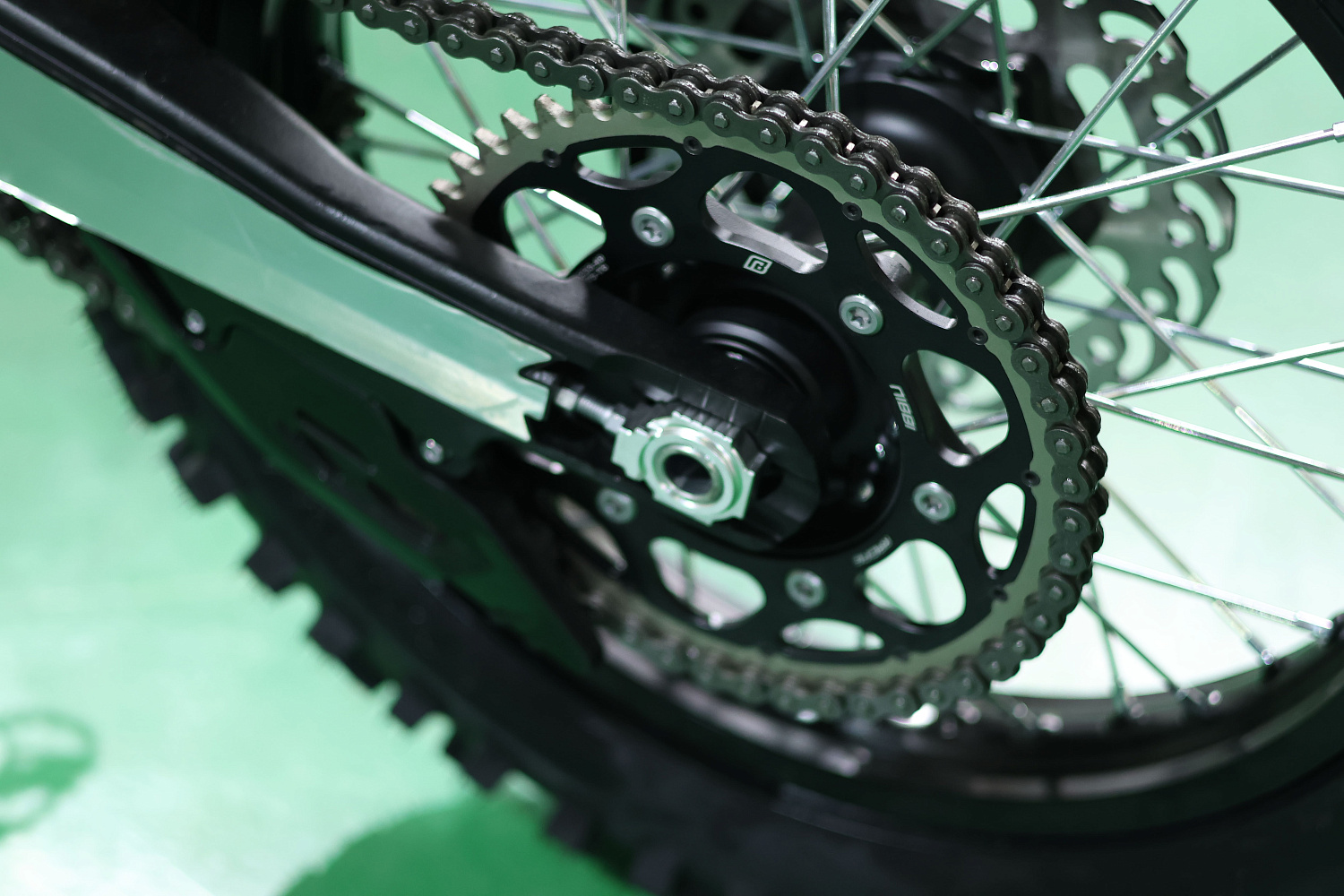 Мотоцикл JHLMOTO JHLofr GS YBS300 (176MN) в Геленджике