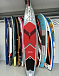 SUP (САП) ДОСКА RAIDEX TAITA PREMIUM SPINE 12,6’ (381СМ) в Геленджике